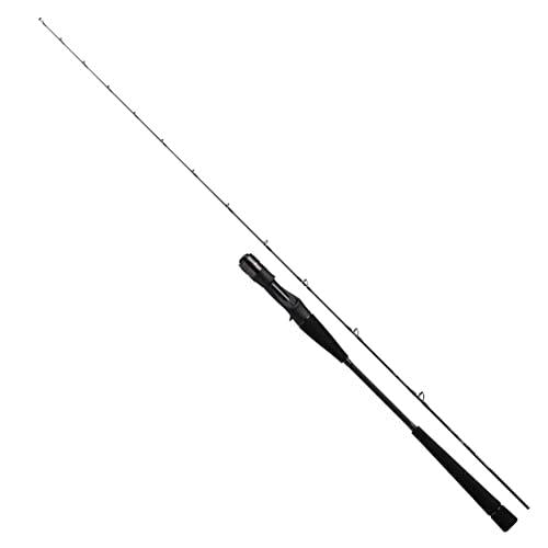 Daiwa OUTRAGE LJ 63XXHB Baitcasting Rod 4550133256172