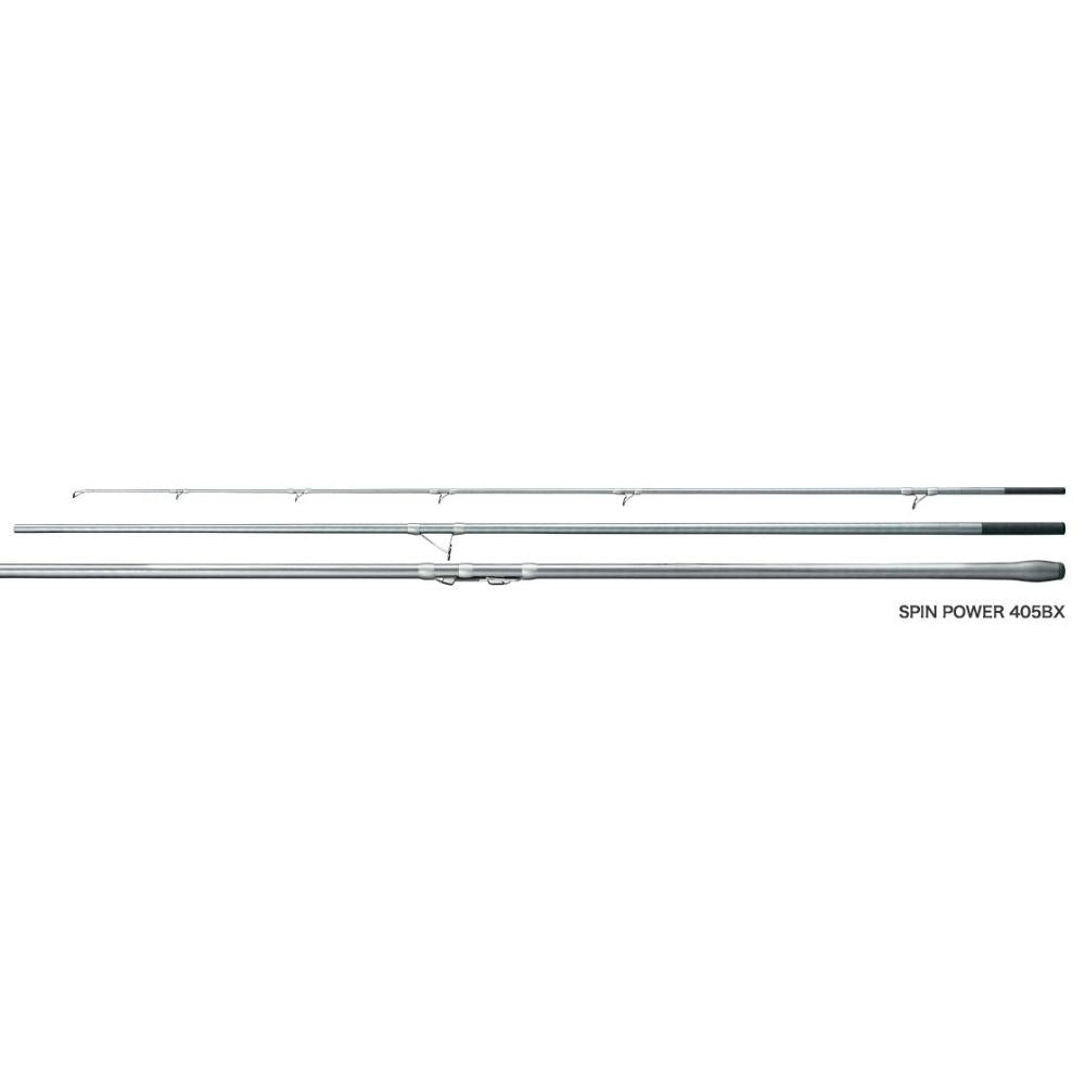 Shimano 21 SPIN POWER 405BX Surf Spinning Rod 4969363256287