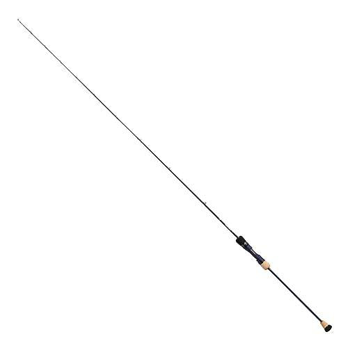 Daiwa SALTIGA SJ 61B-4 - W Baitcasting Rod 4550133256325