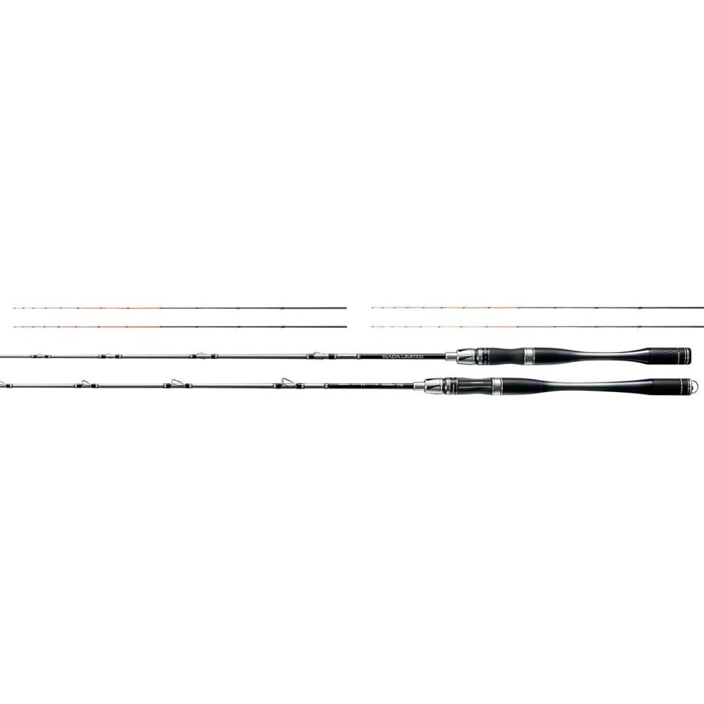 ROD (Saltwater) Other Saltwater – North-One Tackle