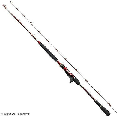 Shimano 20 KAIKO MADAI Limited S+300 RIGHT Right Winding Offshore Boat Rod 4969363256485