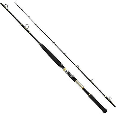 Shimano 20 Deep chaser 200-200  Big Game Rod for Electric Reel 4969363256515