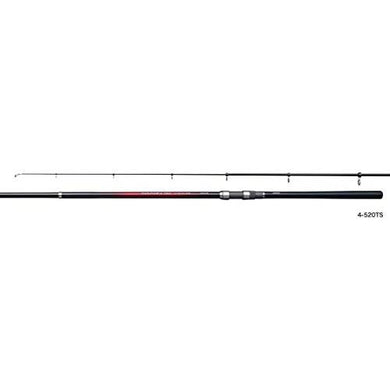 Shimano 20 Advance ISO 4-520TS 4969363256843