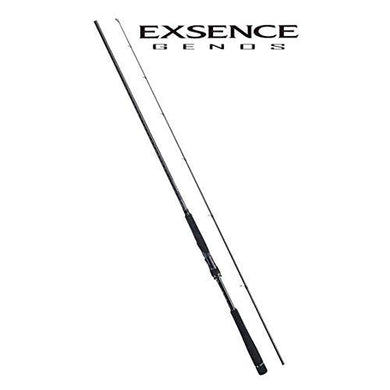 Shimano 18 EXSENCE GENOS S110HR Spinning Rod 4969363257079