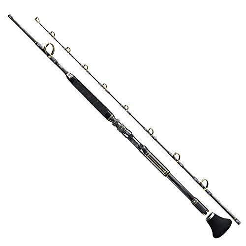 Shimano ARCIERA BG MH180 Big Game Rod for Electric Reel 4969363257178