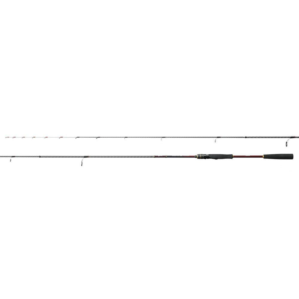 Shimano 20 ENGETSU BB HITOTSUTENYAMADAI 235MH Offshore Boat Rod 4969363257208