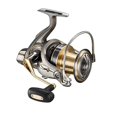 Daiwa Long Beam 35 QD12 Size# Surf Casting Reel 4550133257711