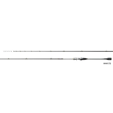 Shimano Stephano SEME HHH173 Offshore Boat Rod 4969363258892