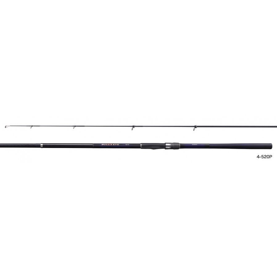 Shimano 20 BULLS EYE ENTO 4-520P 4969363259127