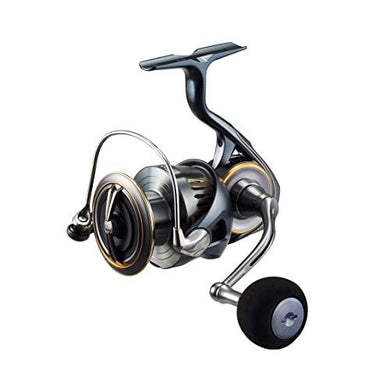 Daiwa Airity LT5000D-CXH Spinning Reel 4550133259258