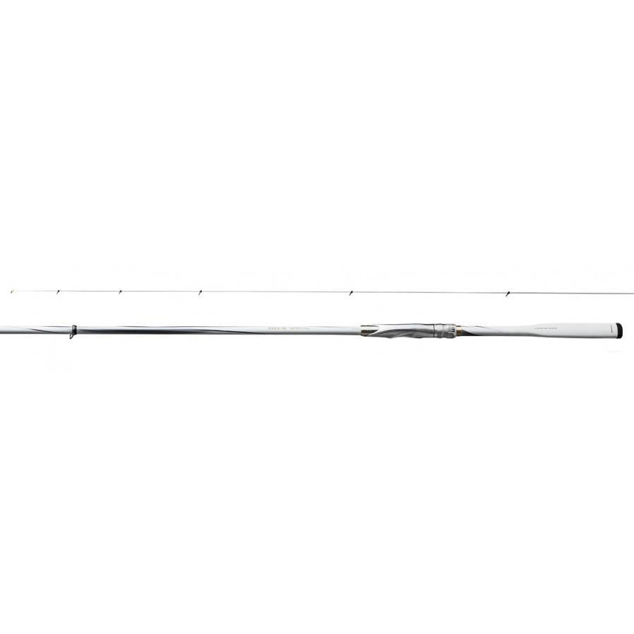 ROD (Saltwater) Telescopic ISO – North-One Tackle