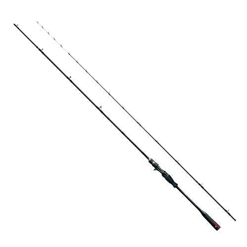 Shimano ENGETSU Limited one Tenyamadai B235MH+ Spinning Rod 4969363259660