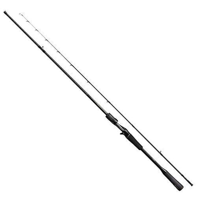 Shimano HARD ROCKER XTUNE B68HS/BOAT  Baitcasting Rod 4969363259677