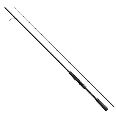 Shimano HARD ROCKER XTUNE S76L/MS  Spinning Rod 4969363259707