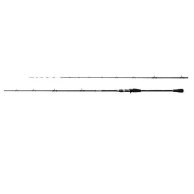 Shimano Saber master BB 82 MH 195  Offshore Boat Rod 4969363259776