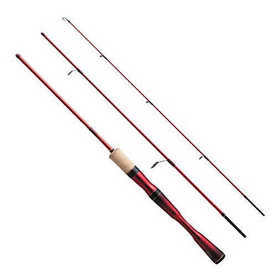 Shimano 19 World Shaula Technical Edition S52L-3/MD Spinning Rod 4969363259813
