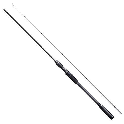 最終値下げ。SHIMANO EXSENCE GENOS B88ML/R Shimano 20 EXSENCE GENOS B88ML/R Baitcasting Rod 4969363259912