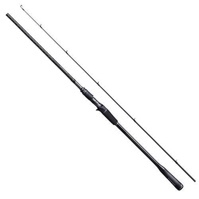 Shimano 20 EXSENCE GENOS B108M+/R Baitcasting Rod 4969363259943