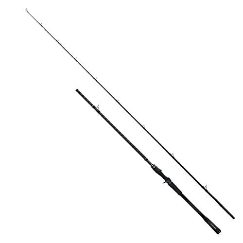 Shimano 20 EXSENCE GENOS B80H/RF Baitcasting Rod 4969363259950