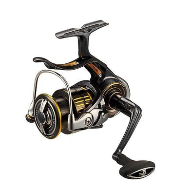 Daiwa 23 LAXUS 2500XH-LBD Lever-break Reel 4550133260018