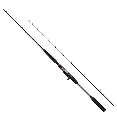 Shimano 22 BAYGAME AJIBISHI 165R Offshore Boat Rod 4969363260376