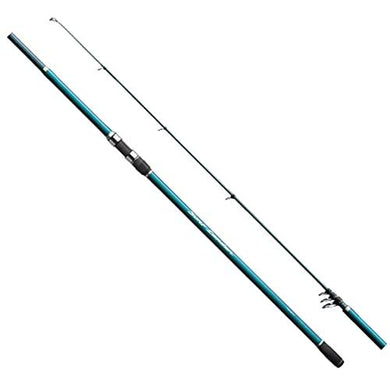 Shimano 23 SURF LANDER 425CX-T Surf Casting Rod 4969363260550