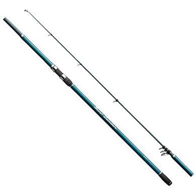 Shimano 23 SURF LANDER 425BX-T Surf Casting Rod 4969363260574