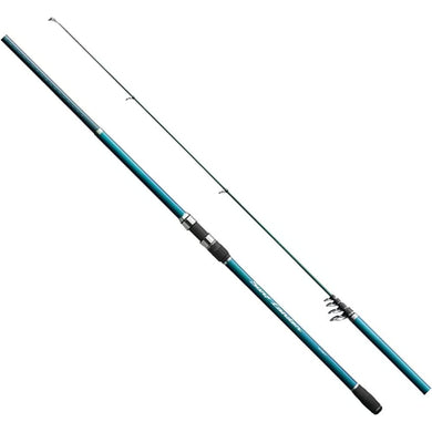 Shimano 23 SURF LANDER 450DX-TL Surf Casting Rod 4969363260581