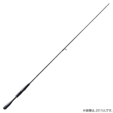 Shimano 20 POISON ULTIMA 264ULS Baitcasting Rod for Bass 4969363260666