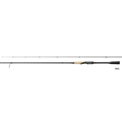 Shimano 20 SEPHIA XTUNE S86L Spinning Rod for Eging 4969363260710