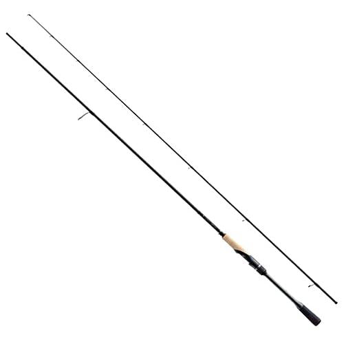 Shimano 20 SEPHIA XTUNE S86MH Spinning Rod for Eging 4969363260819