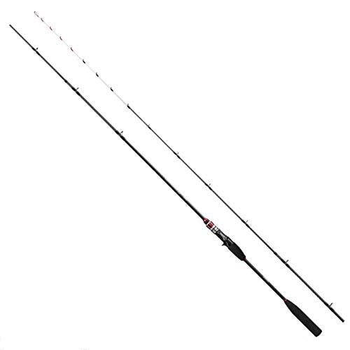 Shimano LIGHT HIARME BB 240 Offshore Boat Rod 4969363261236