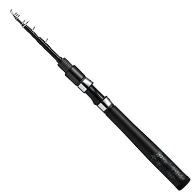Daiwa JITTE 677B Baitcasting Rod for Bass 4550133266706