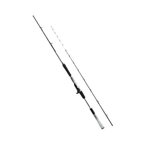 Shimano MID-GAME XTUNE T73 H220 R  Offshore Boat Rod 4969363267016