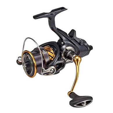 Daiwa AORIMATIC BR LT3000 Spinning Reel 4960652267854