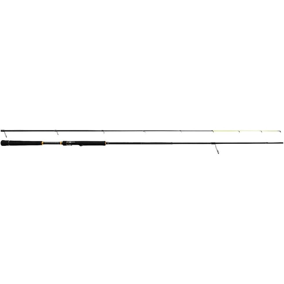 Major Craft TRIPLE-CROSS TCX-962STY Spinning Rod 4573236270340 – North ...