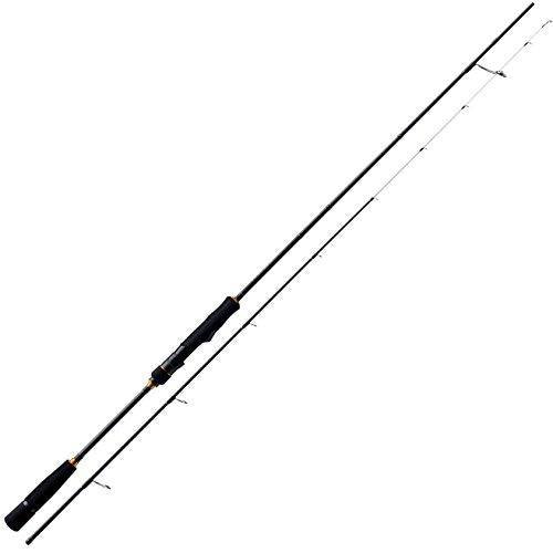 Major Craft TRIPLE-CROSS TCX-S662M/NS Spinning Rod 4573236271040