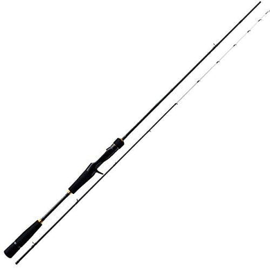 Major Craft TRIPLE-CROSS TCX-B662H/NS Baitcasting Rod 4573236271101