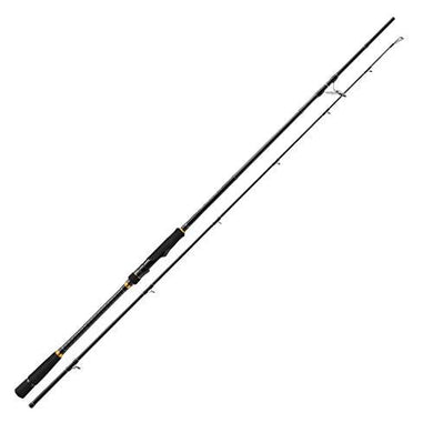 Major Craft TRIPLE-CROSS TCX-S722H/TACO Spinning Rod 4573236271132