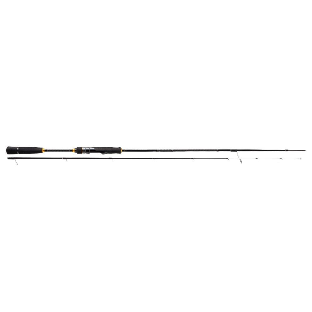Major Craft TRIPLE-CROSS TCX-S682ML/TE Spinning Rod 4573236271224