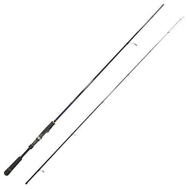 Major Craft SOLPARA SPX-762ML/S Spinning Rod 4573236271255