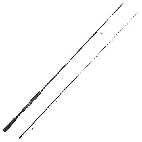 Major Craft SOLPARA SPX-762ML/S Spinning Rod 4573236271255