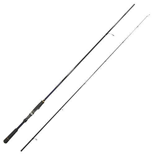 Major Craft SOLPARA SPX-792M/S Spinning Rod 4573236271262