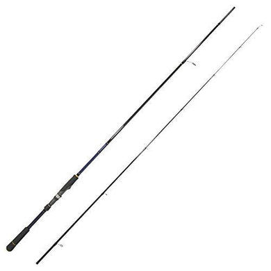 Major Craft SOLPARA SPX-832M/S Spinning Rod 4573236271279