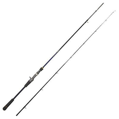 Major Craft SOLPARA SPX-762MH/B Baitcasting Rod 4573236271293