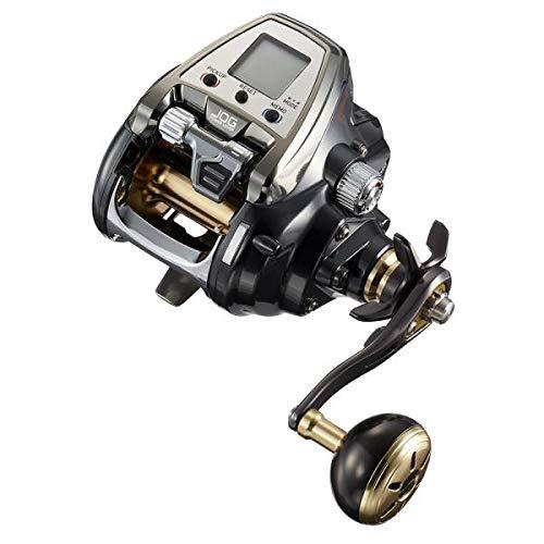 Daiwa SEABORG 500AT 電動リール Amazon | ダイワ(DAIWA) 電動リール シーボーグ 500AT 500AT (右