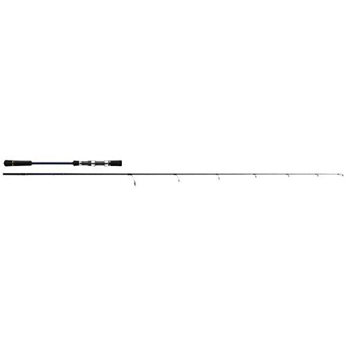Major Craft 20 Solpara LIGHT JIGGING SPXJ-S64M/LJ Spinning Rod 4573236272108