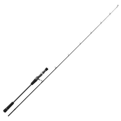Major Craft 20 Solpara SPXJ-B65SLJ Baitcasting Rod 4573236272221