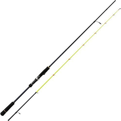 Major Craft 21 Solpara IKAMETAL SPXJ-S702XH Spinning Rod 4573236272269