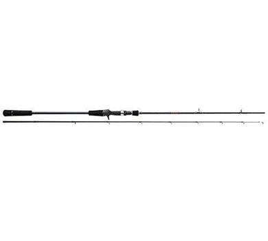 Major Craft 20 Solpara TAI RUBBER SPXJ-B70MTR/DTR Baitcasting Rod 4573236272290